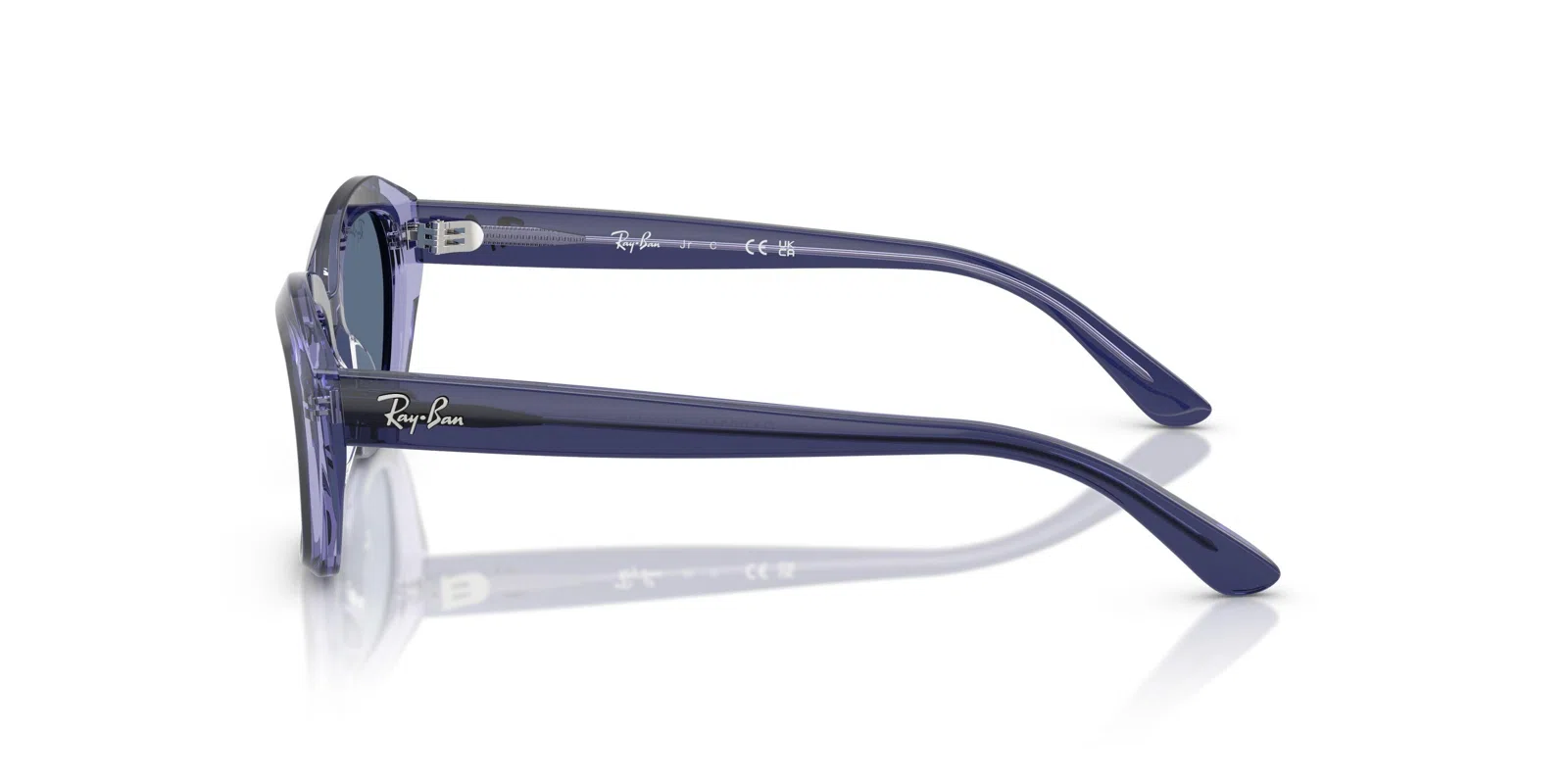 Ray-Ban Junior 9081S Sunglasses - view 40